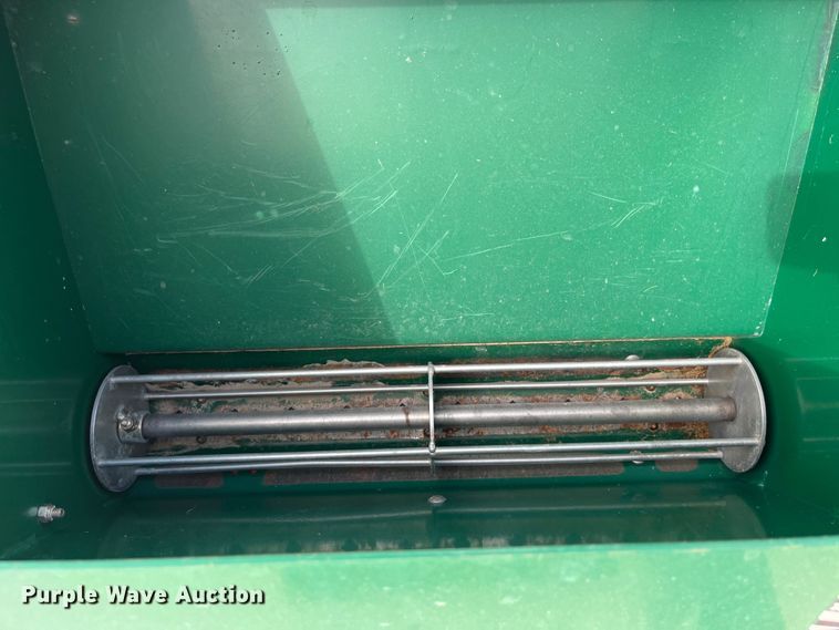 image for item LD9482 Lawn Solutions TR2060SUB1 seeder