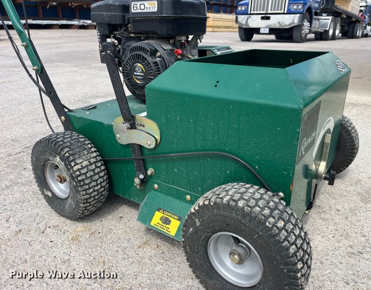 image for item LD9482 Lawn Solutions TR2060SUB1 seeder