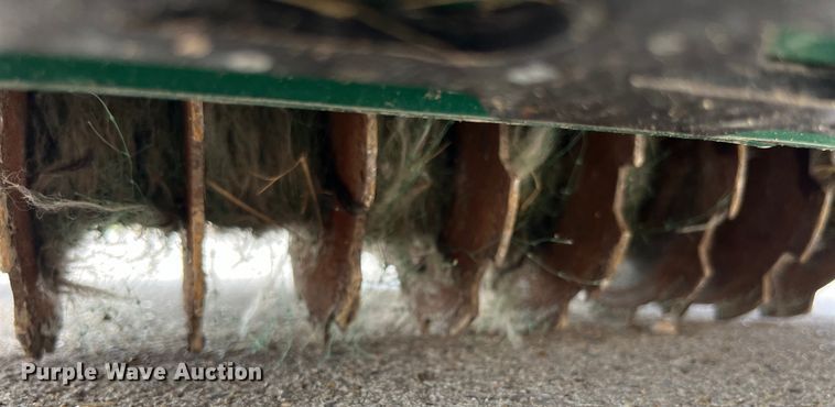 image for item LD9482 Lawn Solutions TR2060SUB1 seeder