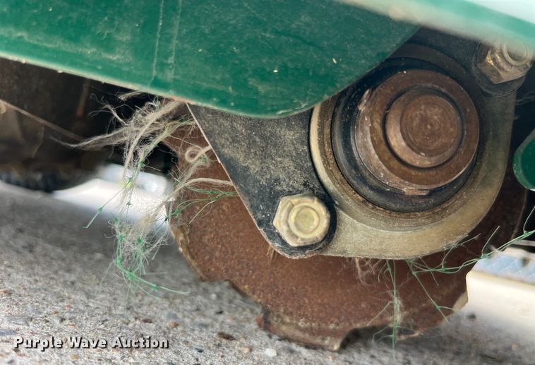 image for item LD9482 Lawn Solutions TR2060SUB1 seeder