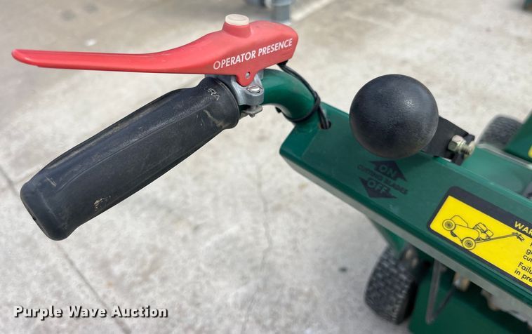 image for item LD9482 Lawn Solutions TR2060SUB1 seeder