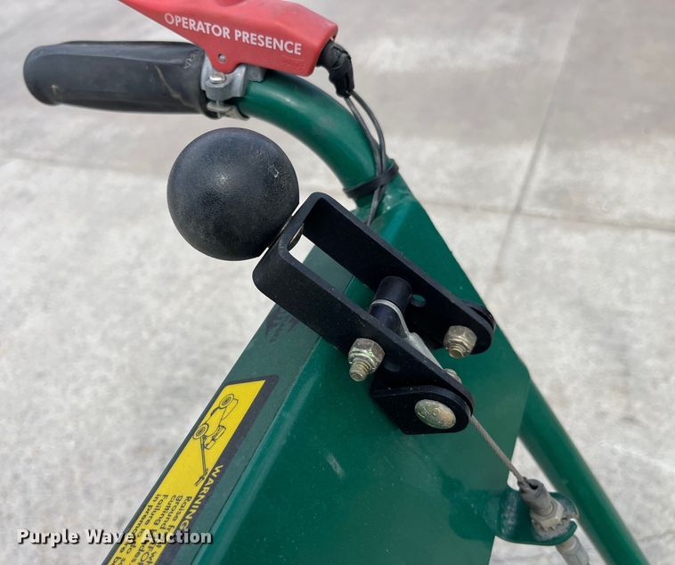 image for item LD9482 Lawn Solutions TR2060SUB1 seeder