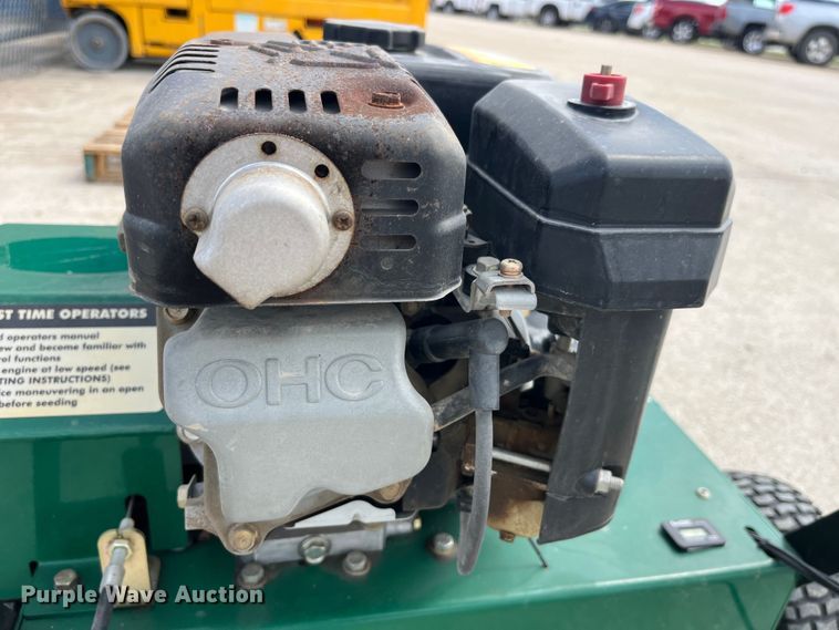 image for item LD9482 Lawn Solutions TR2060SUB1 seeder