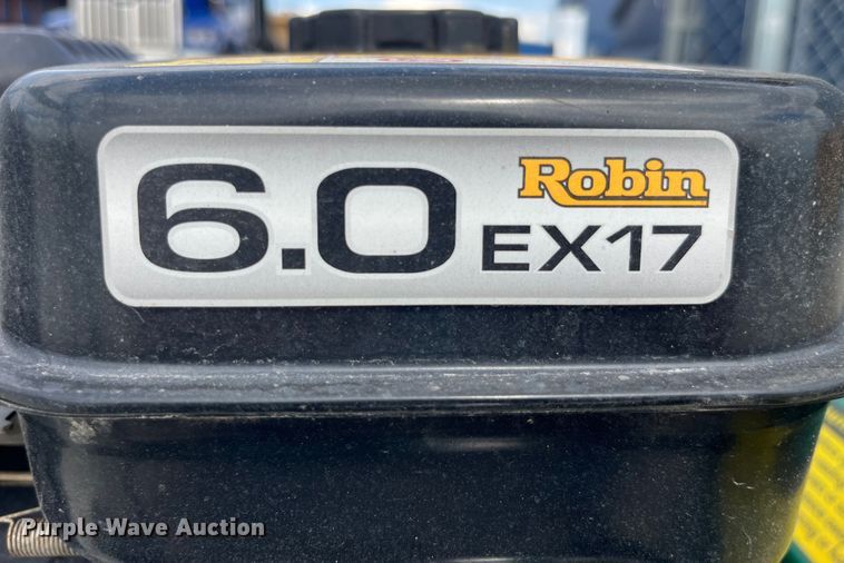 image for item LD9482 Lawn Solutions TR2060SUB1 seeder