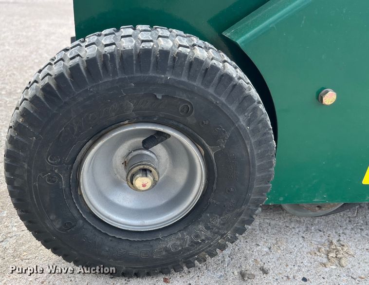 image for item LD9482 Lawn Solutions TR2060SUB1 seeder