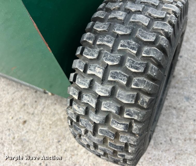 image for item LD9482 Lawn Solutions TR2060SUB1 seeder