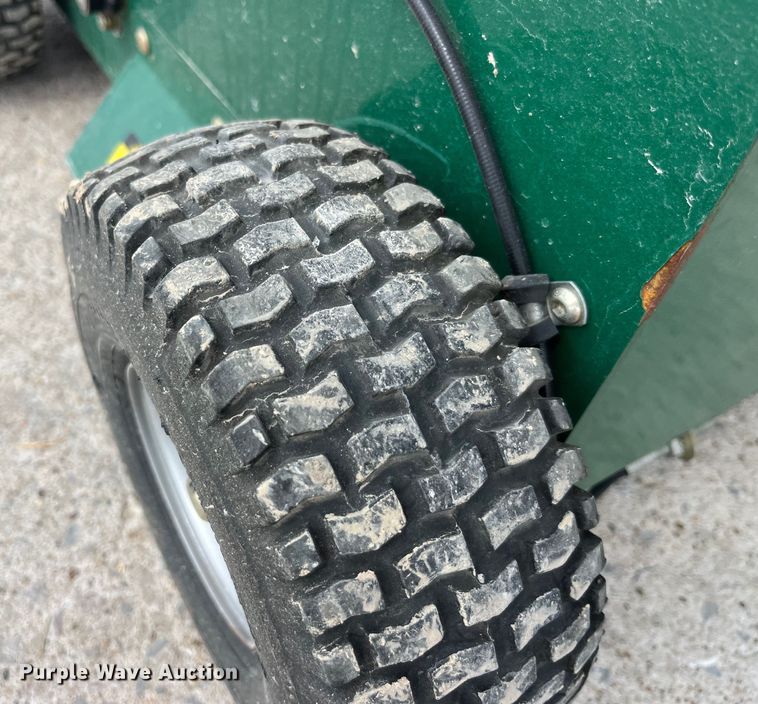 image for item LD9482 Lawn Solutions TR2060SUB1 seeder