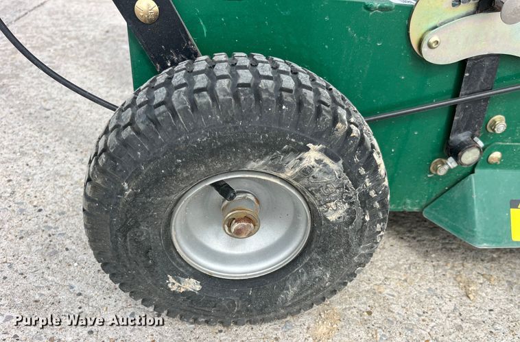 image for item LD9482 Lawn Solutions TR2060SUB1 seeder