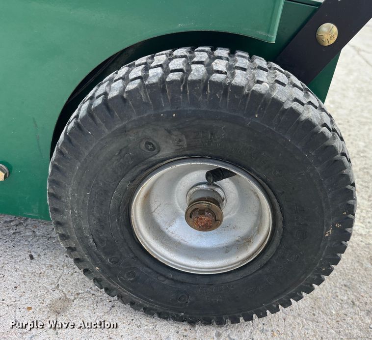 image for item LD9482 Lawn Solutions TR2060SUB1 seeder