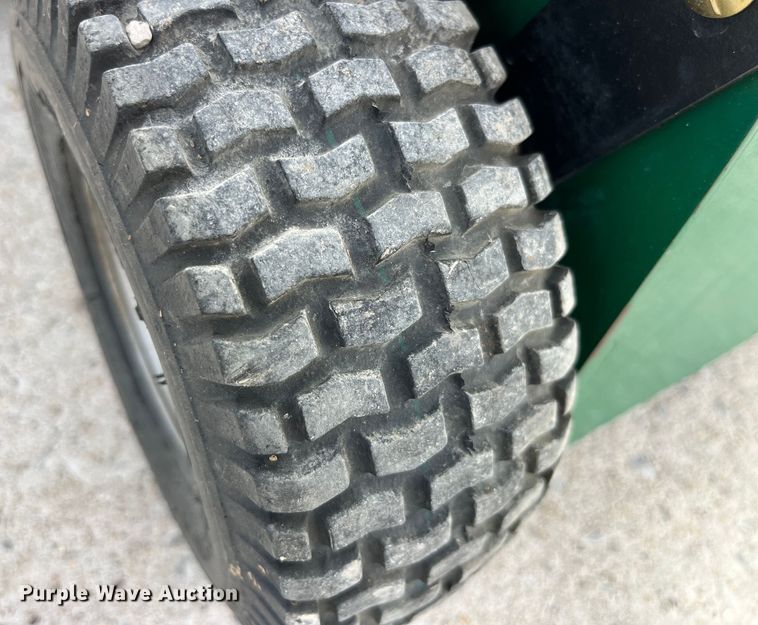 image for item LD9482 Lawn Solutions TR2060SUB1 seeder