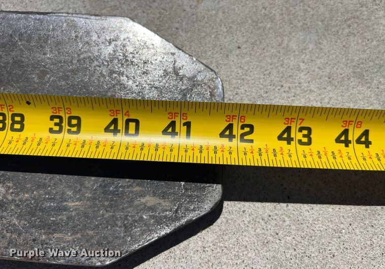 image for item LD9508 Caterpillar C4000 forklift