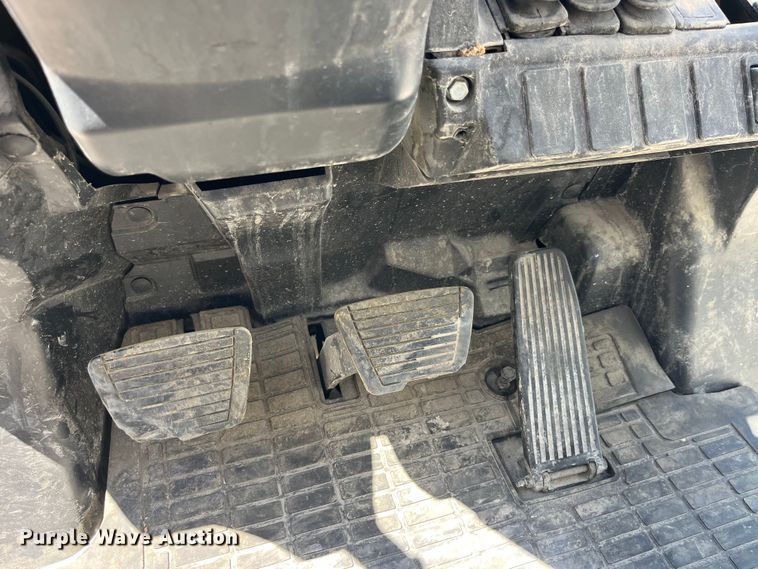 image for item LD9508 Caterpillar C4000 forklift