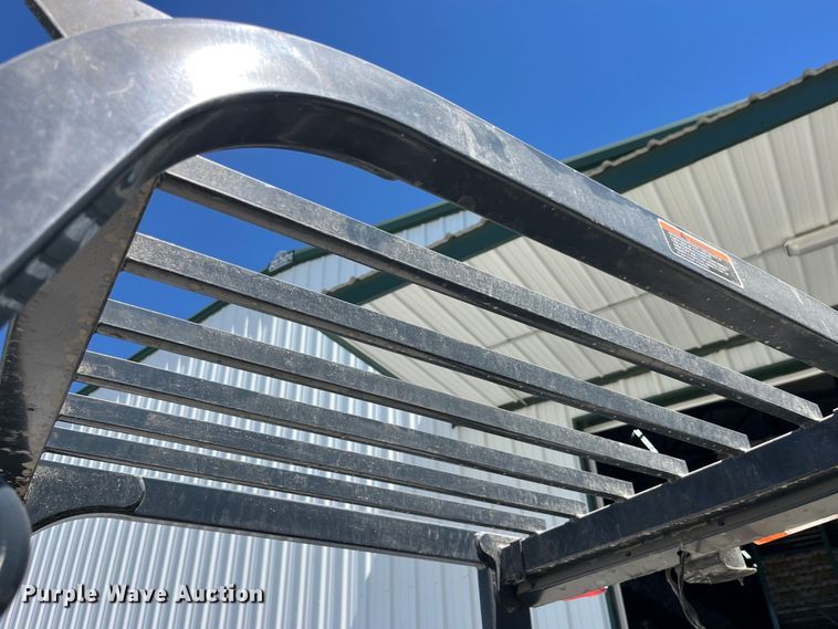 image for item LD9508 Caterpillar C4000 forklift