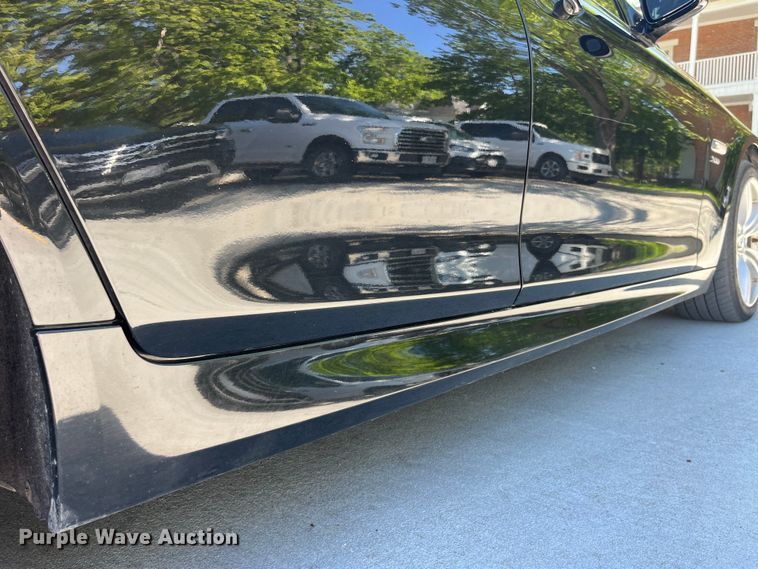 image for item LD9517 2012 BMW 535i XDrive 