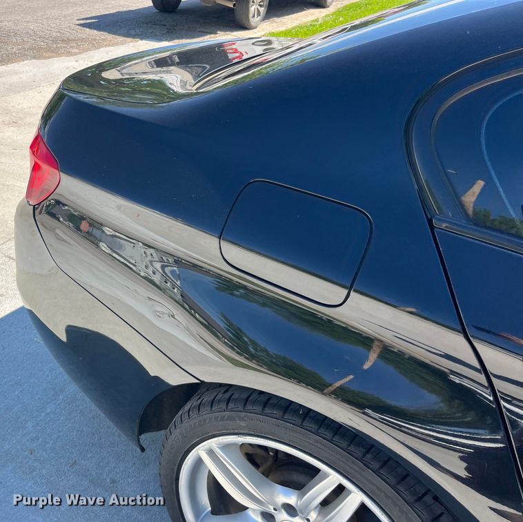 image for item LD9517 2012 BMW 535i XDrive 