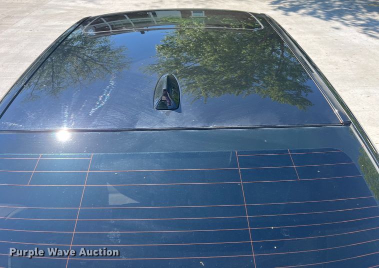 image for item LD9517 2012 BMW 535i XDrive 