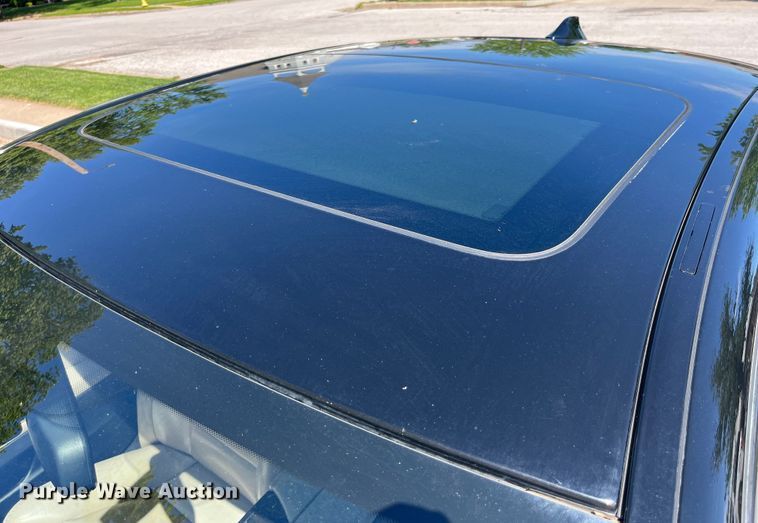 image for item LD9517 2012 BMW 535i XDrive 