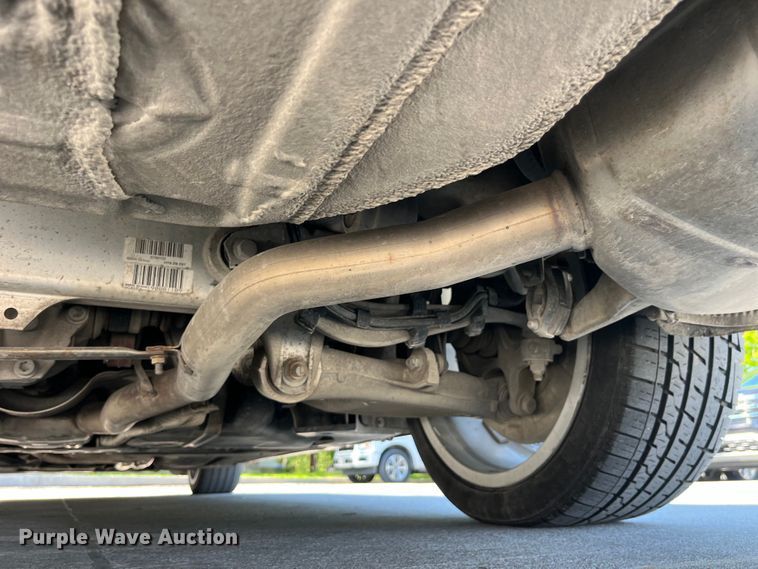 image for item LD9517 2012 BMW 535i XDrive 