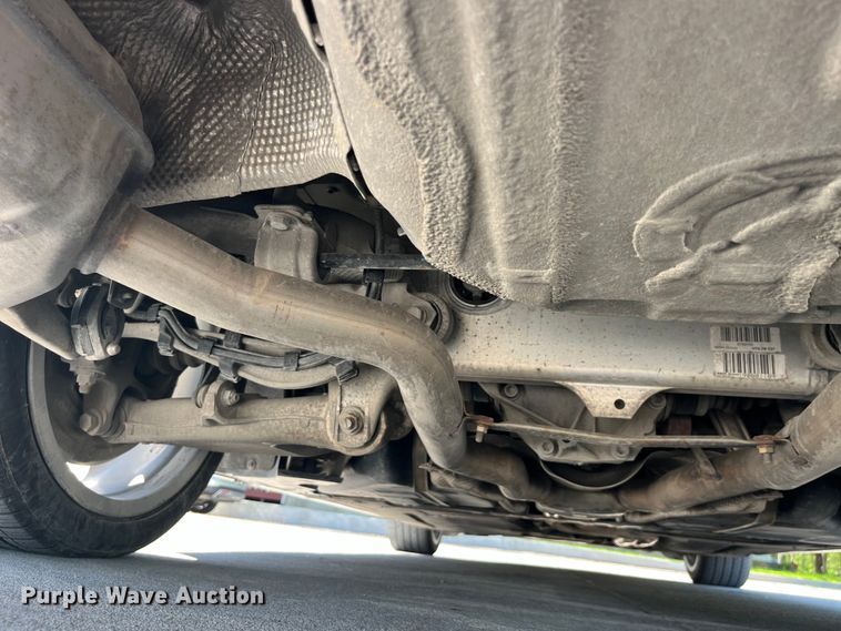 image for item LD9517 2012 BMW 535i XDrive 