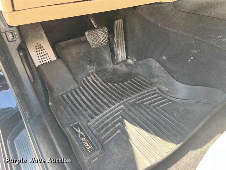 image for item LD9517 2012 BMW 535i XDrive 