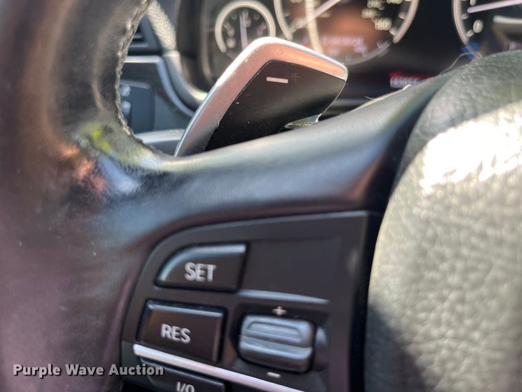 image for item LD9517 2012 BMW 535i XDrive 