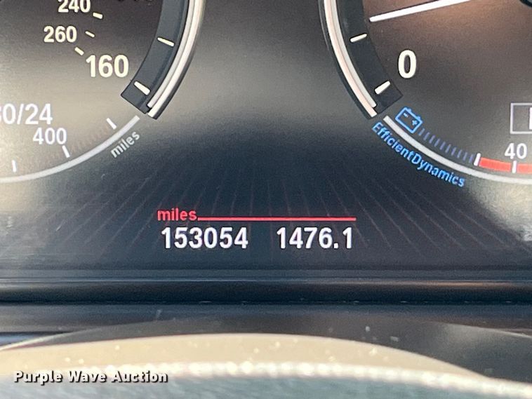 image for item LD9517 2012 BMW 535i XDrive 