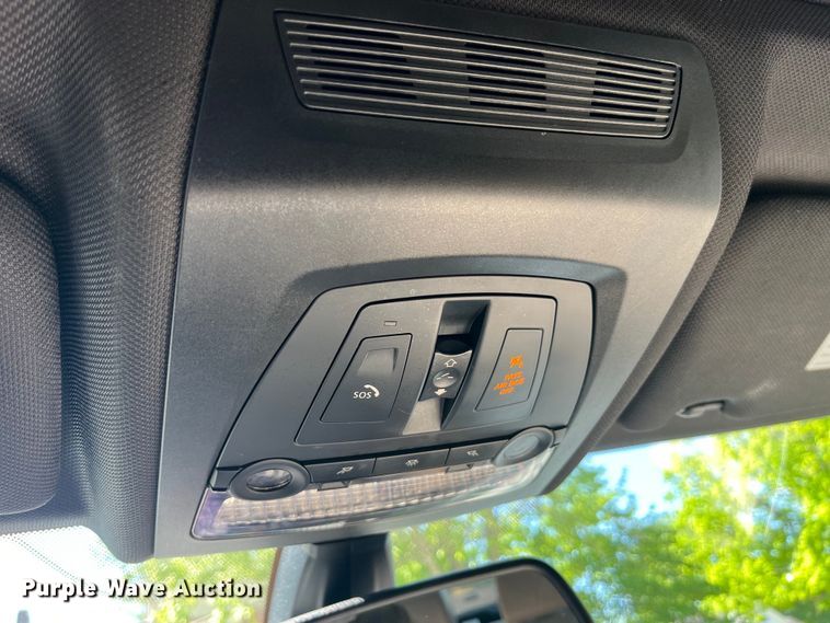 image for item LD9517 2012 BMW 535i XDrive 