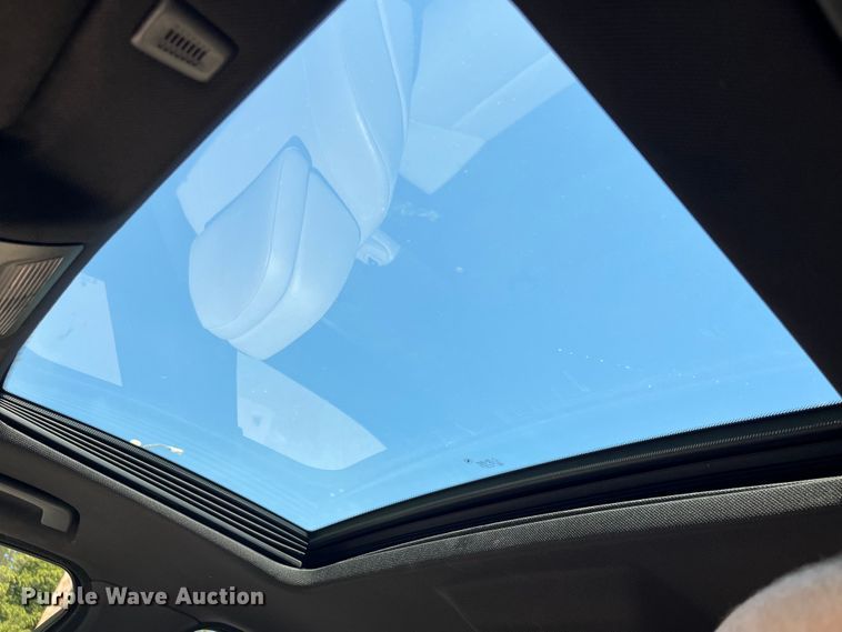 image for item LD9517 2012 BMW 535i XDrive 