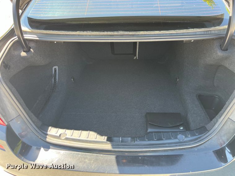 image for item LD9517 2012 BMW 535i XDrive 