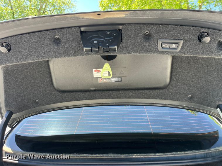 image for item LD9517 2012 BMW 535i XDrive 