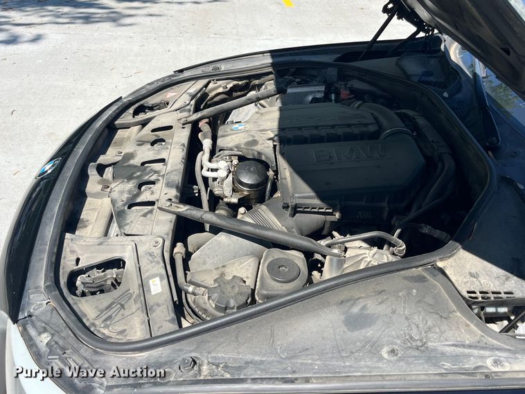 image for item LD9517 2012 BMW 535i XDrive 