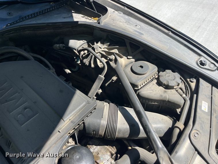 image for item LD9517 2012 BMW 535i XDrive 