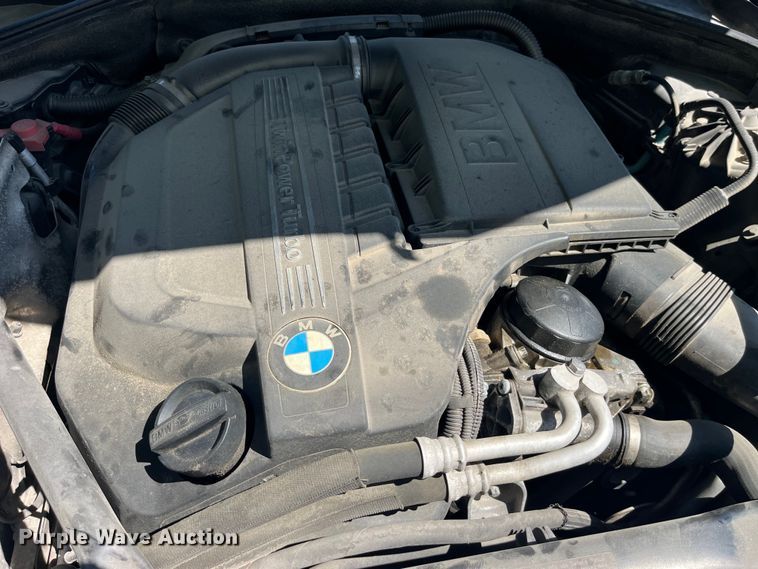 image for item LD9517 2012 BMW 535i XDrive 