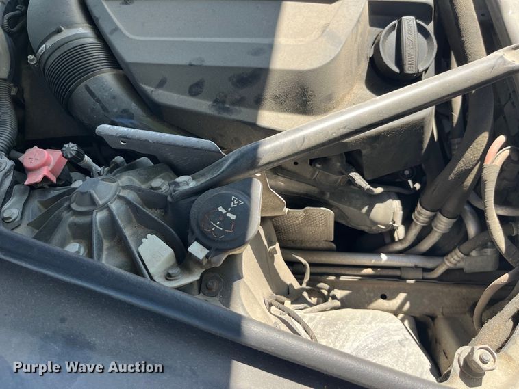 image for item LD9517 2012 BMW 535i XDrive 