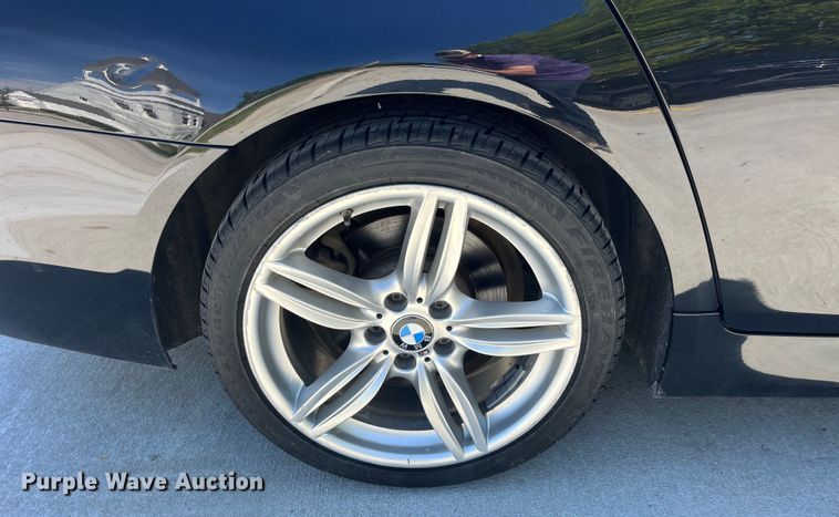 image for item LD9517 2012 BMW 535i XDrive 