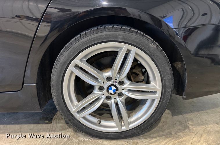 image for item LD9517 2012 BMW 535i XDrive 