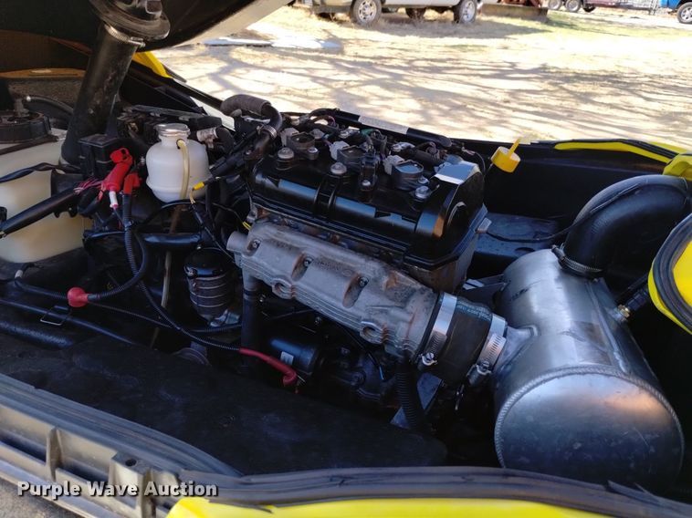 image for item LN9994 2015 SeaDoo Spark personal watercraft