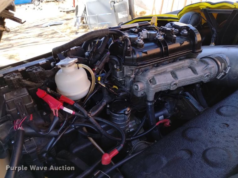 image for item LN9994 2015 SeaDoo Spark personal watercraft