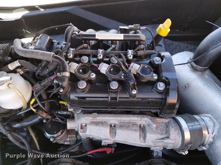 image for item LN9994 2015 SeaDoo Spark personal watercraft