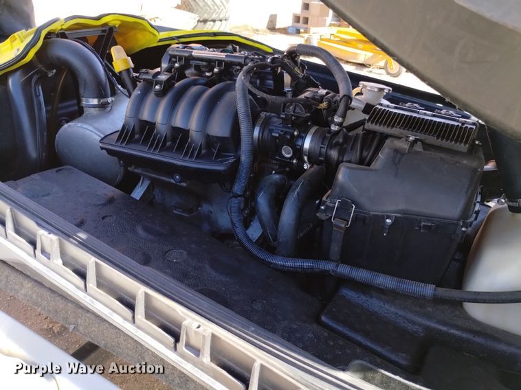 image for item LN9994 2015 SeaDoo Spark personal watercraft