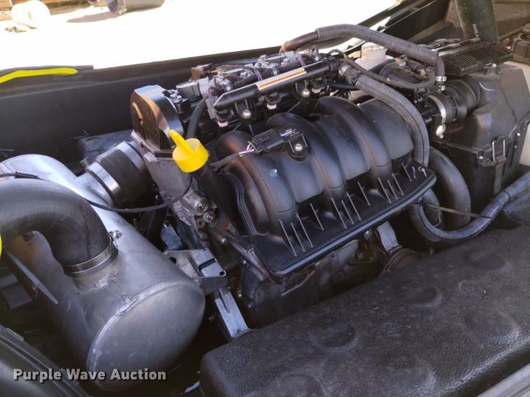 image for item LN9994 2015 SeaDoo Spark personal watercraft