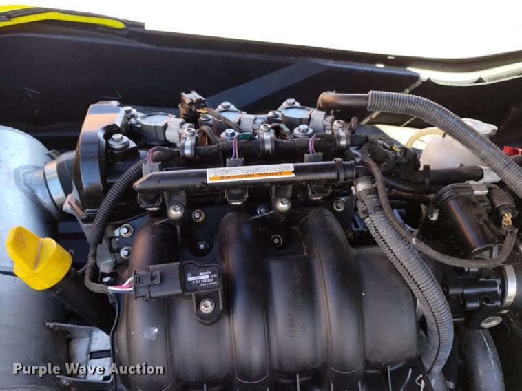 image for item LN9994 2015 SeaDoo Spark personal watercraft