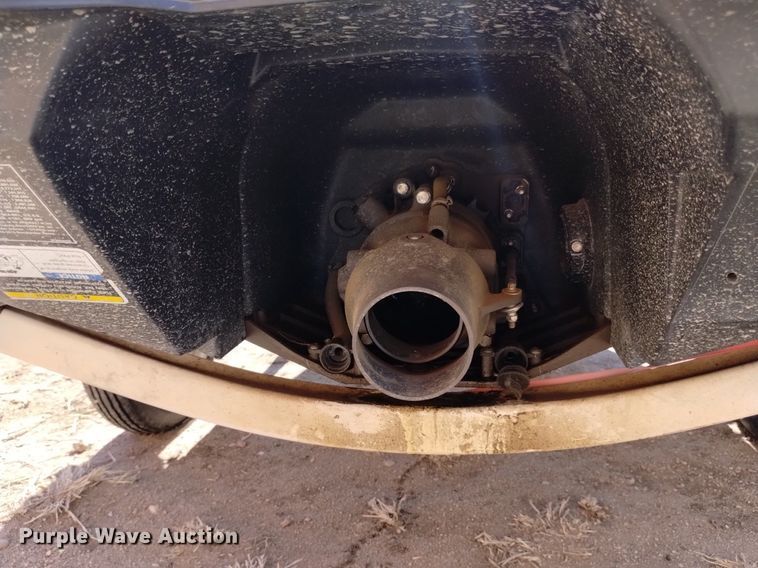 image for item LN9994 2015 SeaDoo Spark personal watercraft