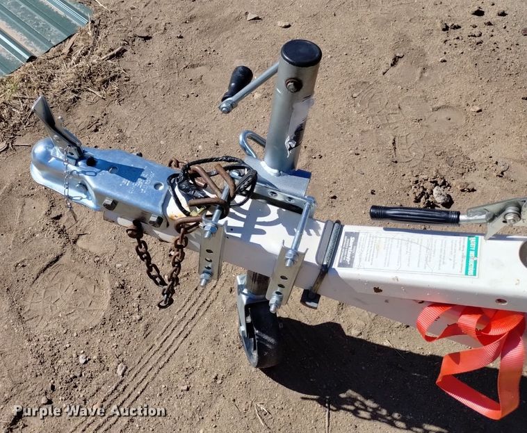 image for item LN9994 2015 SeaDoo Spark personal watercraft