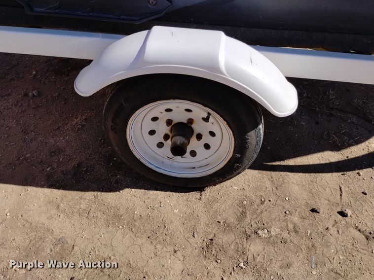 image for item LN9994 2015 SeaDoo Spark personal watercraft