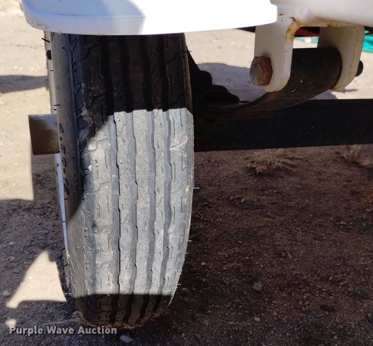 image for item LN9994 2015 SeaDoo Spark personal watercraft