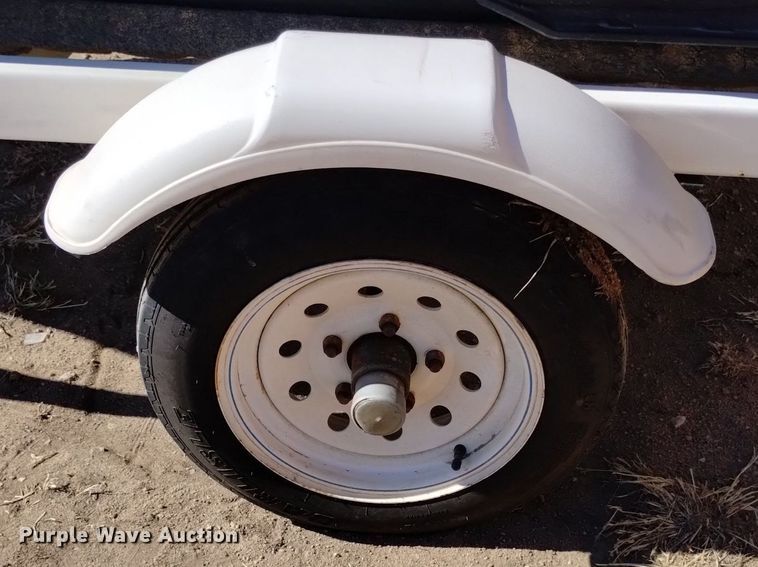 image for item LN9994 2015 SeaDoo Spark personal watercraft