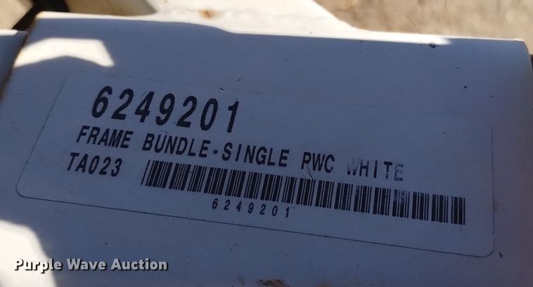 image for item LN9994 2015 SeaDoo Spark personal watercraft