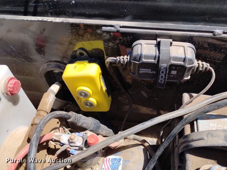 image for item LO9003 2023 Sure-Trac ST8214TLDD-B-140 dump trailer