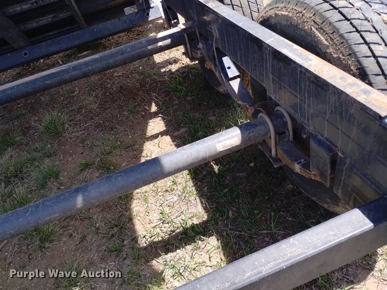 image for item LO9003 2023 Sure-Trac ST8214TLDD-B-140 dump trailer